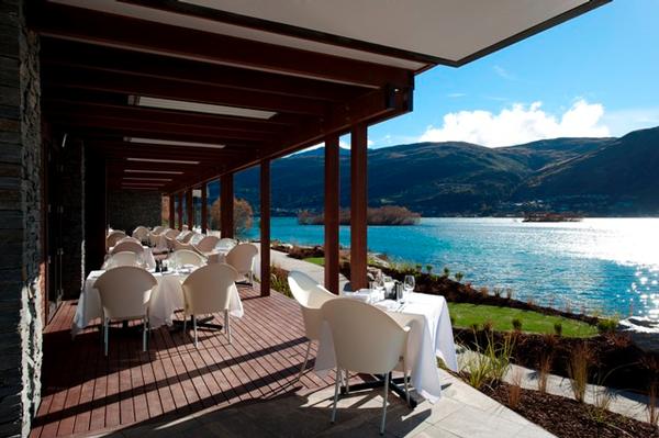 Wakatipu Grill